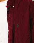 Ralph Lauren - Corduroy Shirt