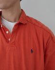 Ralph Lauren - Rugby Polo