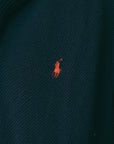 Ralph Lauren - Button Sweater
