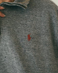 Ralph Lauren - Zipper