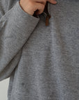 Ralph Lauren - Zipper