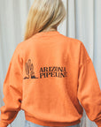 Arizona Pipeline - Sweatshirt