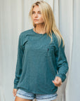 Ralph Lauren - Long Sleeve