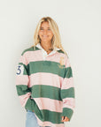 Ralph Lauren - Rugby Polo