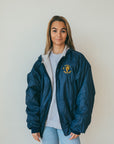 MT. Pleasent Wrestling - Jacket