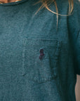 Ralph Lauren - Long Sleeve