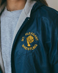MT. Pleasent Wrestling - Jacket