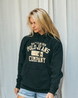 Ralph Lauren - Polo Jeans Hoodie
