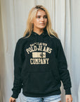Ralph Lauren - Polo Jeans Hoodie