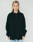 Ralph Lauren - Quarter Zip