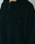 Ralph Lauren - Quarter Zip