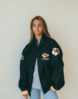 KC Chiefs - Jacket