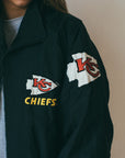 KC Chiefs - Jacket