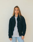 Ralph Lauren - Full Zipper
