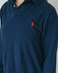 Ralph Lauren - Rugby Polo