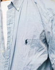 Ralph Lauren - Shirt