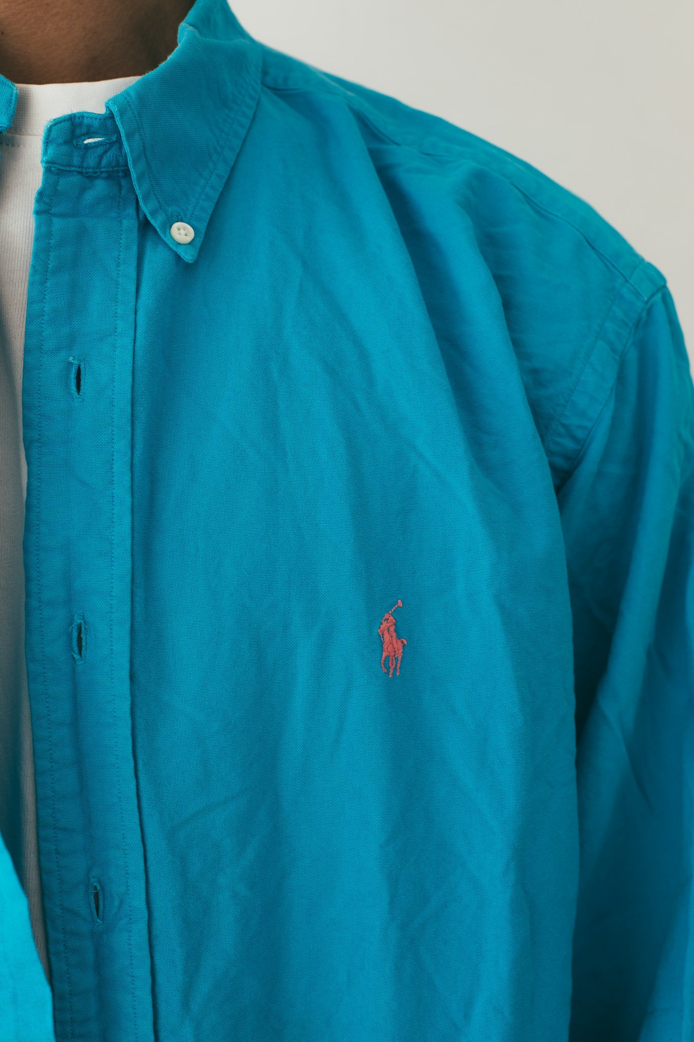 Ralph Lauren - Hemd
