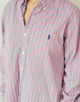 Ralph Lauren - Shirt