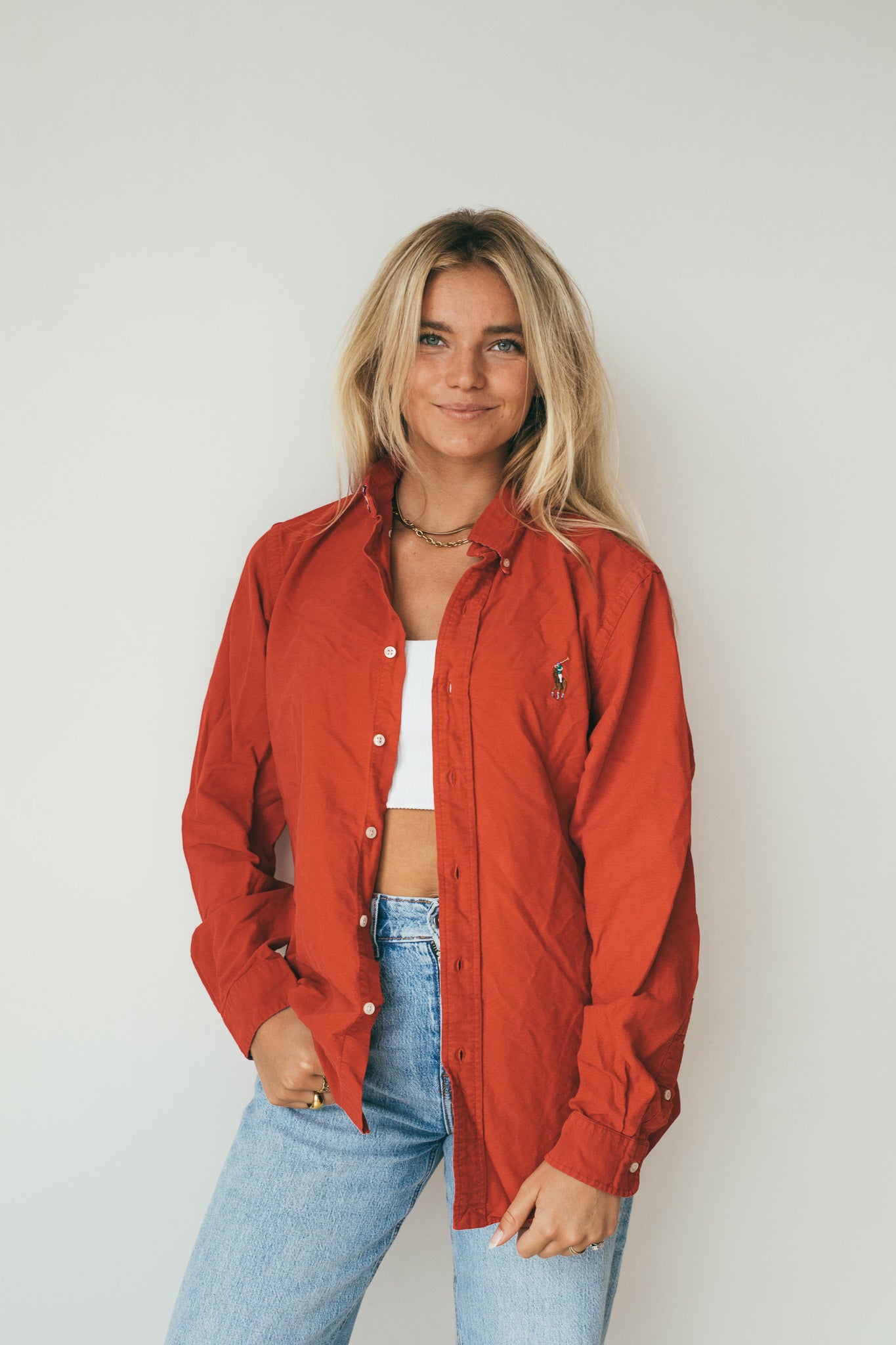 Ralph Lauren - Shirt