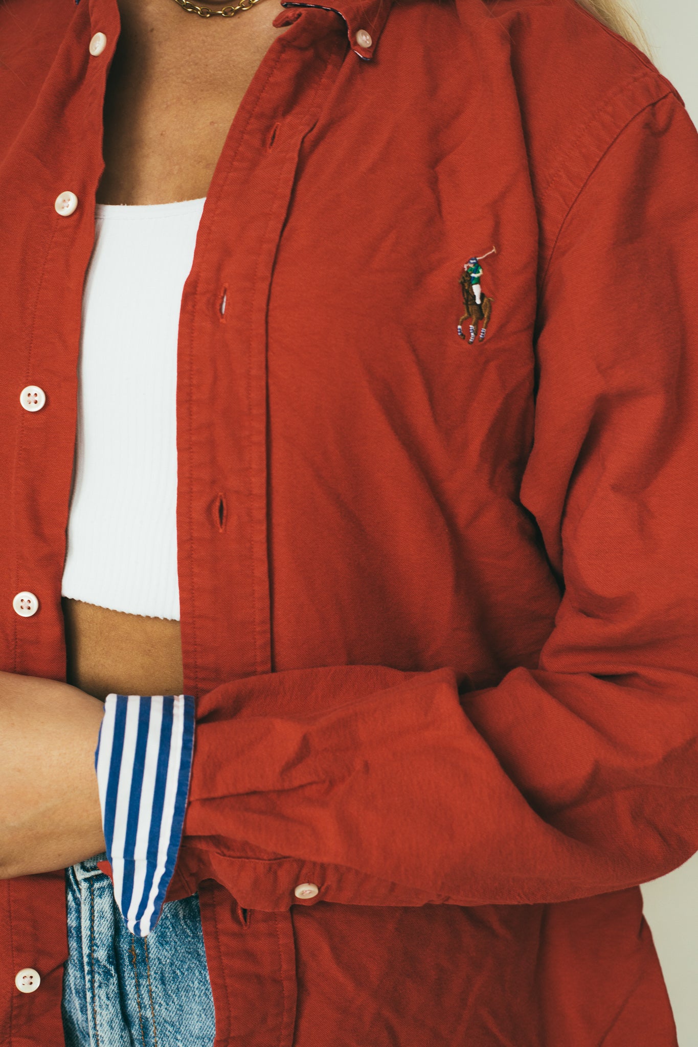 Ralph Lauren - Shirt