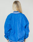 Sertoma - Varisty jacket