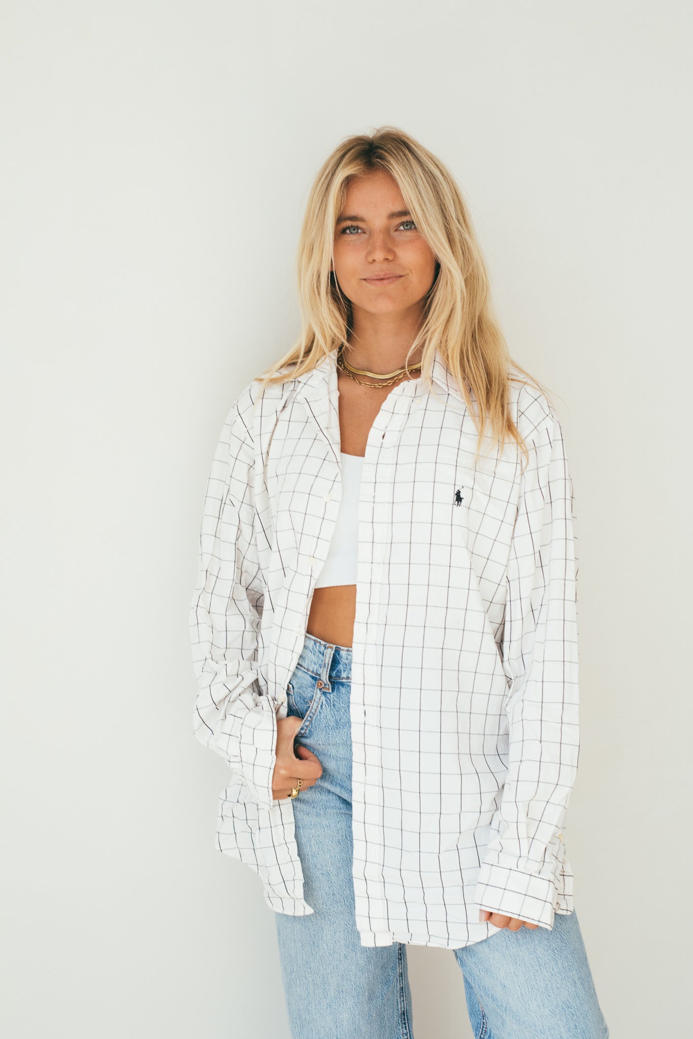 Ralph Lauren - Shirt