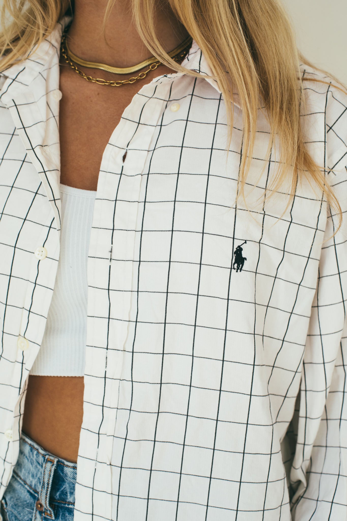 Ralph Lauren - Shirt