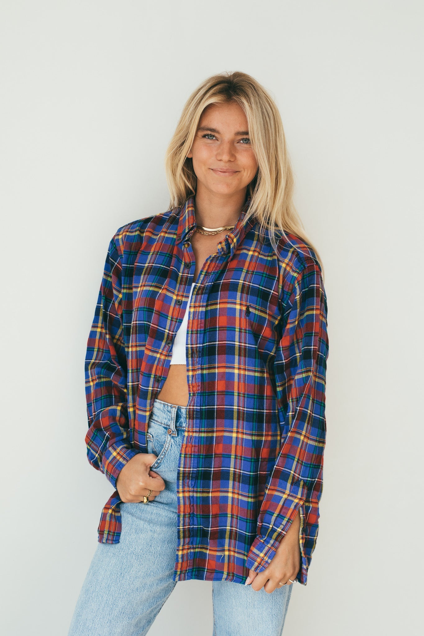 Ralph Lauren - Shirt
