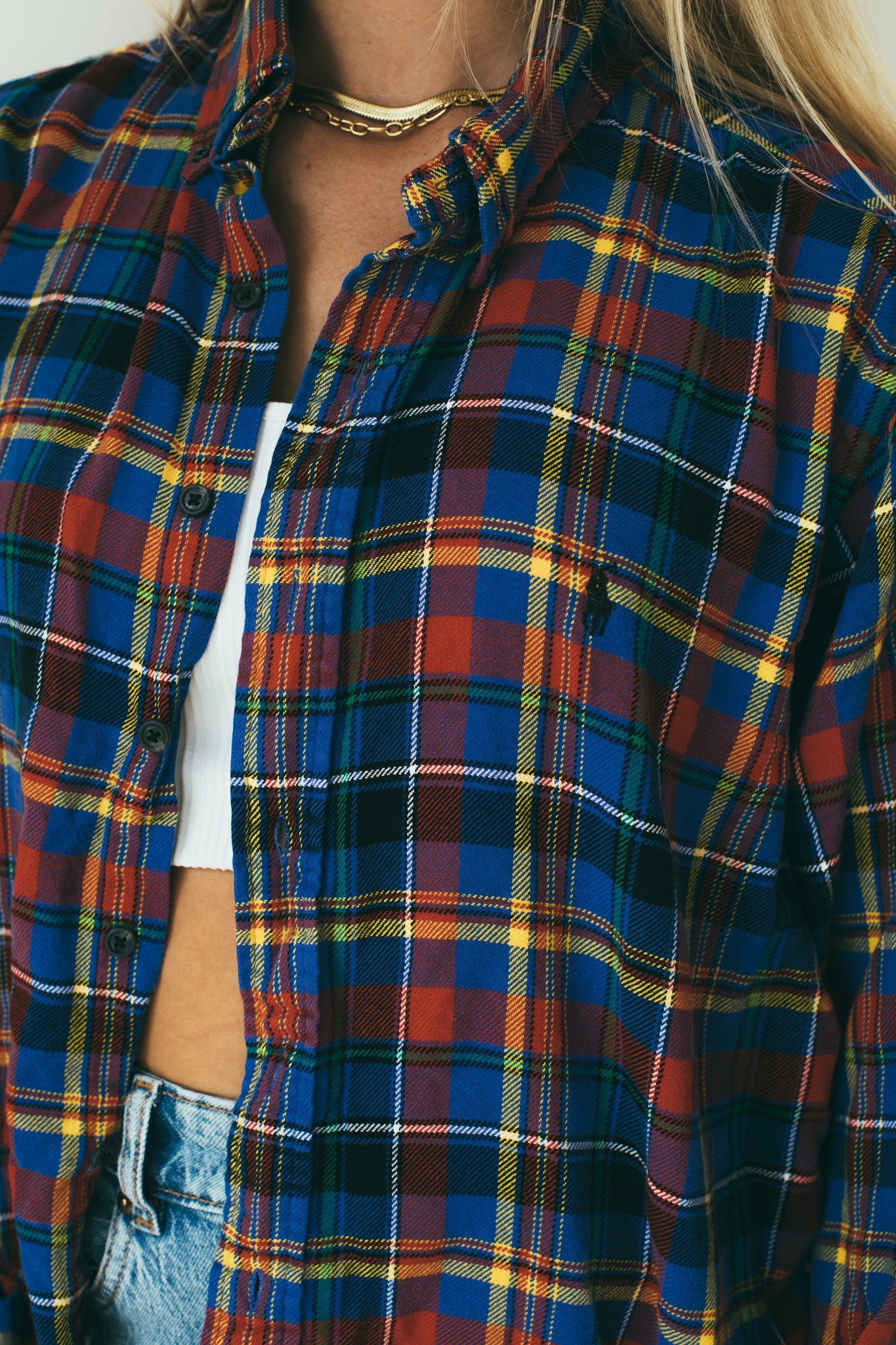 Ralph Lauren - Shirt