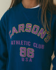 Carson's Athletic Club - Sweatshirt