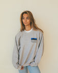 Wellington PLB and HTG - Sweatshirt