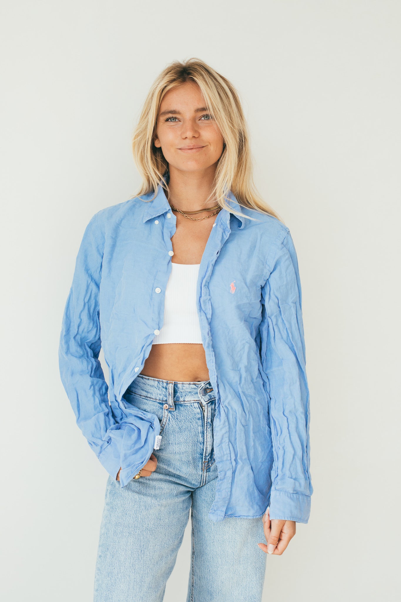 Ralph Lauren - Shirt