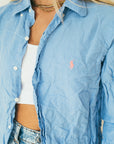 Ralph Lauren - Hemd