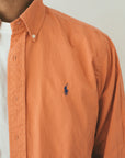 Ralph Lauren - Shirt