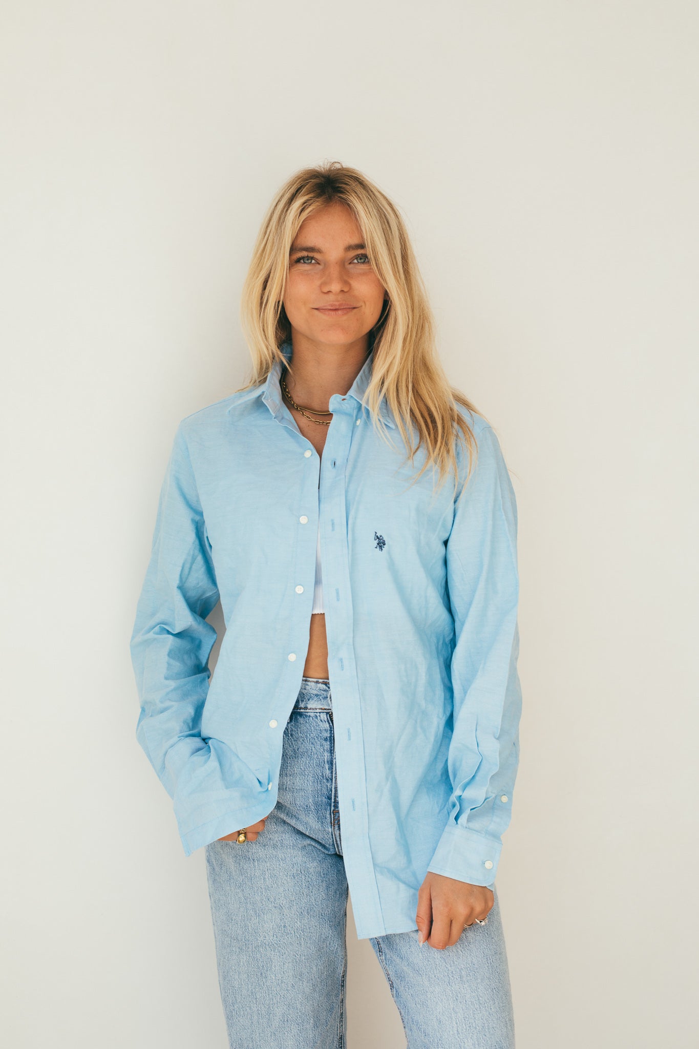 Ralph Lauren - Shirt