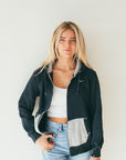 Nike Vintage - Full Zip