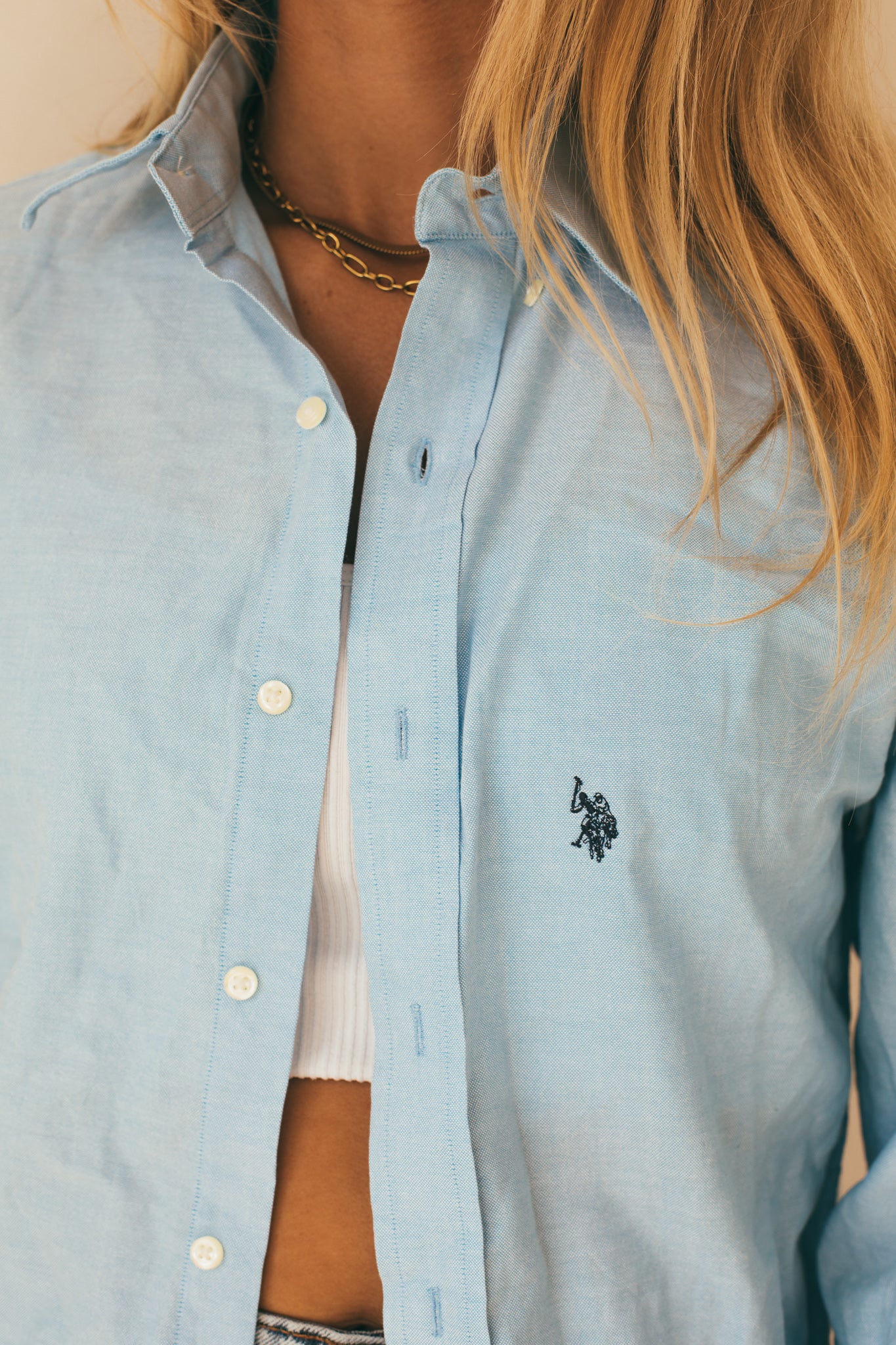 Ralph Lauren - Shirt