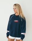 Umbro Vintage Big Logo - Sweatshirt