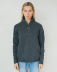 Ralph Lauren - Quarter zip