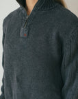 Ralph Lauren - Quarter zip