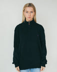 Ralph Lauren - Quarter zip