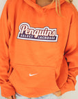 Nike X Penguins Select Lacrosse - Hoodie