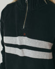 Ralph Lauren - Quarter zip
