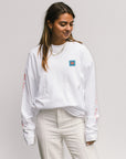 Patta X Dekmantel - Long Sleeve