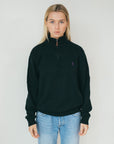 Ralph Lauren - Quarter zip