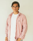 Ralph Lauren - Shirt