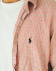 Ralph Lauren - Shirt