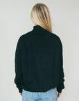 Ralph Lauren - Quarter zip