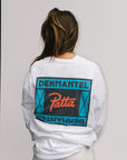 Patta X Dekmantel - Long Sleeve