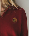 Ralph Lauren - Quater Zip